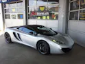 McLaren MP4-12C Coupé 3.8 V8 SSG