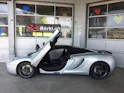 McLaren MP4-12C Coupé 3.8 V8 SSG