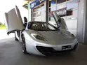 McLaren MP4-12C Coupé 3.8 V8 SSG