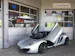 McLaren MP4-12C Coupé 3.8 V8 SSG