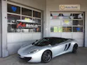 McLaren MP4-12C Coupé 3.8 V8 SSG