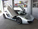 McLaren MP4-12C Coupé 3.8 V8 SSG