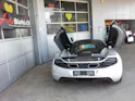 McLaren MP4-12C Coupé 3.8 V8 SSG