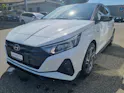 Hyundai i20 1.0 T-GDi N-Line DCT
