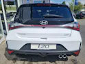 Hyundai i20 1.0 T-GDi N-Line DCT