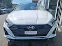 Hyundai i20 1.0 T-GDi N-Line DCT