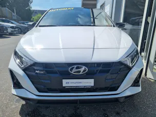 Hyundai i20 1.0 T-GDi N-Line DCT