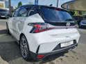 Hyundai i20 1.0 T-GDi N-Line DCT