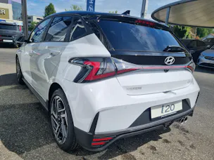 Hyundai i20 1.0 T-GDi N-Line DCT