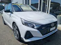 Hyundai i20 1.0 T-GDi N-Line DCT