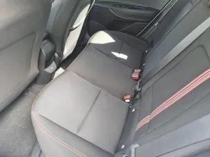 Hyundai i20 1.0 T-GDi N-Line DCT