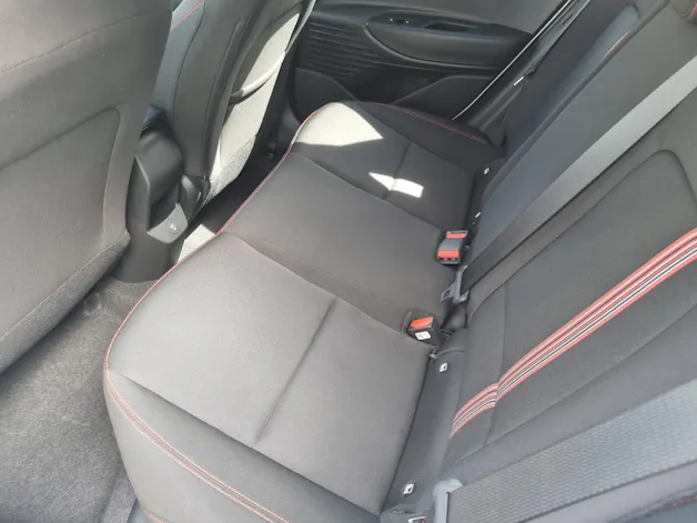Hyundai i20 1.0 T-GDi N-Line DCT