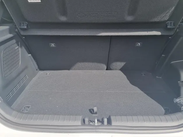 Hyundai i20 1.0 T-GDi N-Line DCT