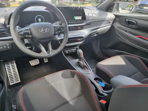 Hyundai i20 1.0 T-GDi N-Line DCT