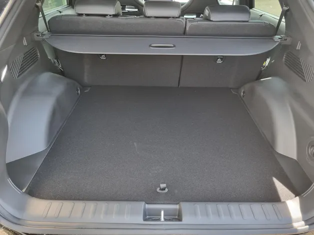 Hyundai Ioniq 5 N 84kWh 4WD