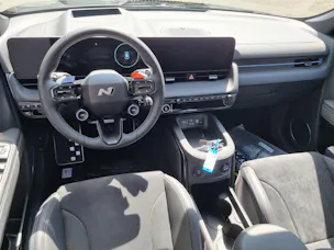 Hyundai Ioniq 5 N 84kWh 4WD