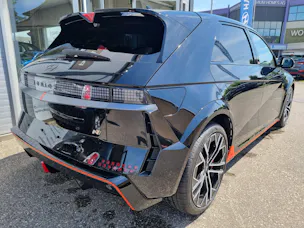 Hyundai Ioniq 5 N 84kWh 4WD
