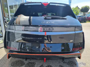 Hyundai Ioniq 5 N 84kWh 4WD