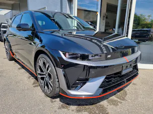 Hyundai Ioniq 5 N 84kWh 4WD