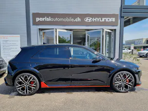 Hyundai Ioniq 5 N 84kWh 4WD