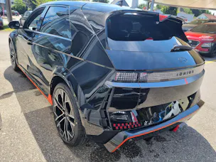 Hyundai Ioniq 5 N 84kWh 4WD