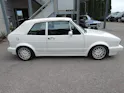 VW Golf Cabriolet 1800 GL Quartett/Special/White