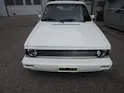 VW Golf Cabriolet 1800 GL Quartett/Special/White