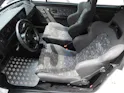 VW Golf Cabriolet 1800 GL Quartett/Special/White