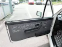 VW Golf Cabriolet 1800 GL Quartett/Special/White