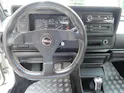 VW Golf Cabriolet 1800 GL Quartett/Special/White