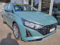 Hyundai i20 1.0 T-GDi Origo DCT