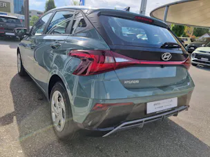 Hyundai i20 1.0 T-GDi Origo DCT