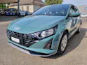 Hyundai i20 1.0 T-GDi Origo DCT