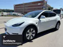 Tesla Model Y Long Range RWD