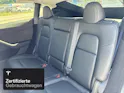 Tesla Model Y Long Range RWD
