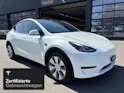 Tesla Model Y Long Range RWD
