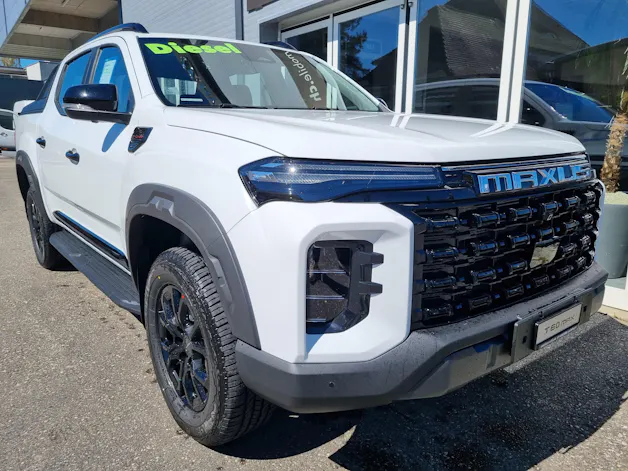 Maxus T60 Max 2.0TDI 4x4 Automat