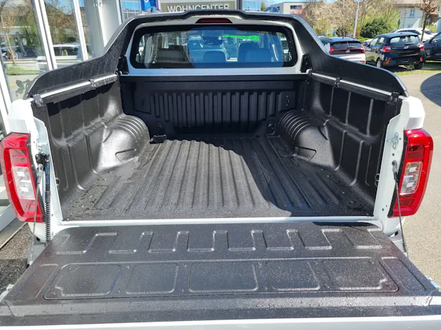 Maxus T60 Max 2.0TDI 4x4 Automat