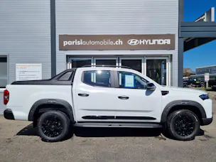Maxus T60 Max 2.0TDI 4x4 Automat