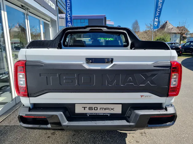 Maxus T60 Max 2.0TDI 4x4 Automat