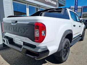 Maxus T60 Max 2.0TDI 4x4 Automat
