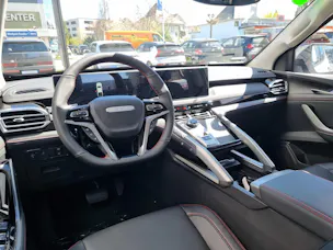 Maxus T60 Max 2.0TDI 4x4 Automat