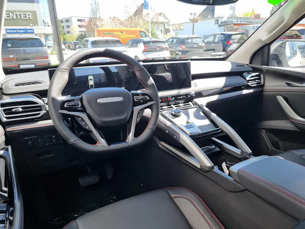 Maxus T60 Max 2.0TDI 4x4 Automat
