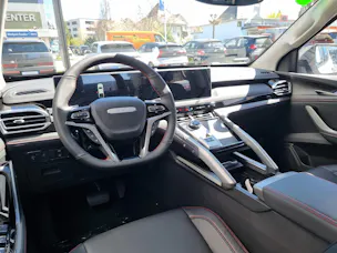 Maxus T60 Max 2.0TDI 4x4 Automat
