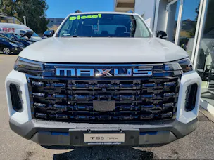 Maxus T60 Max 2.0TDI 4x4 Automat