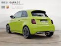 Fiat Abarth 500e Scorpionissima
