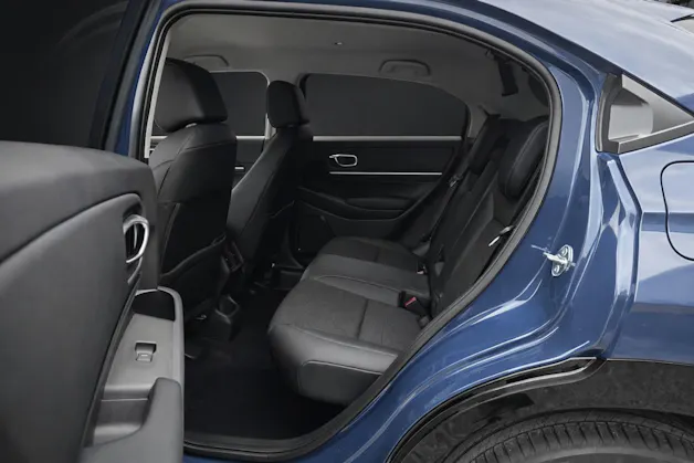 Honda HR-V 1.5i-MMD Advance CVT