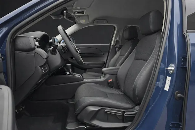 Honda HR-V 1.5i-MMD Advance CVT