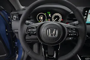 Honda HR-V 1.5i-MMD Advance CVT