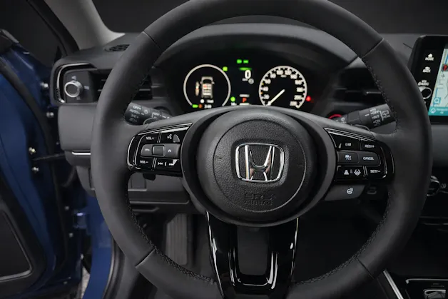 Honda HR-V 1.5i-MMD Advance CVT